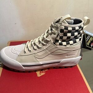 Vans Sk8-Hi gore Tex MYE 3